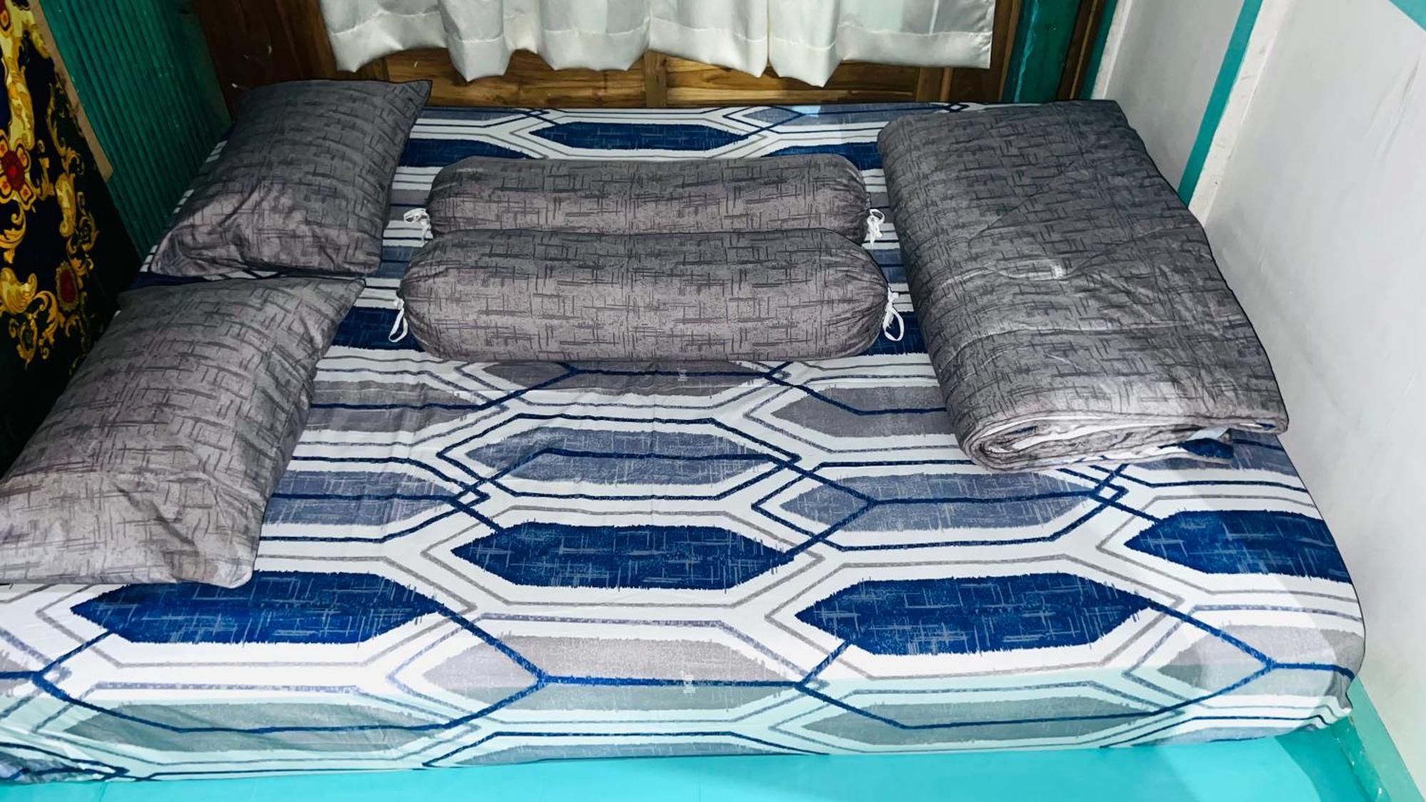 Jhuna Komodo Homestay Ngoại thất bức ảnh