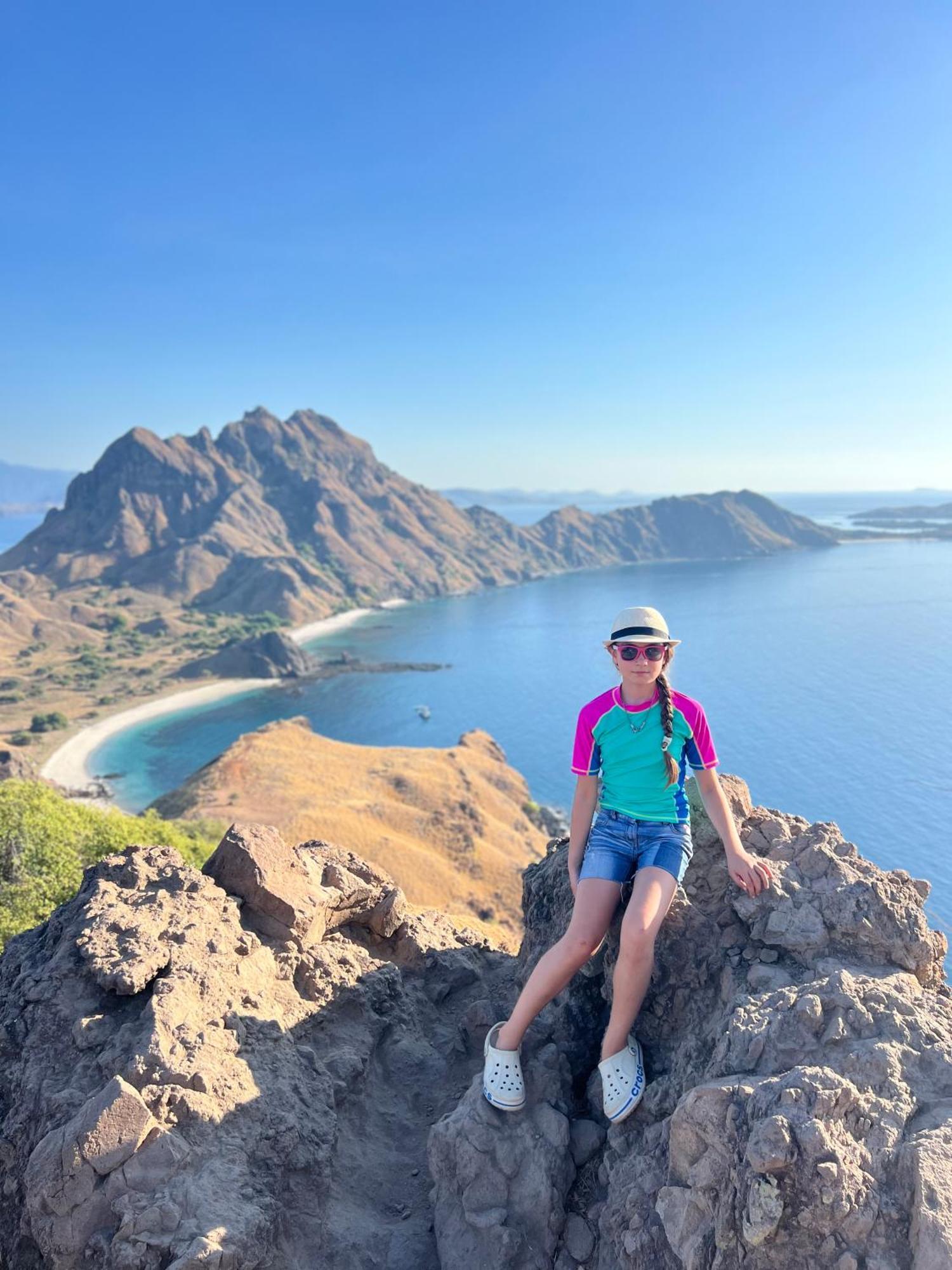 Jhuna Komodo Homestay Ngoại thất bức ảnh